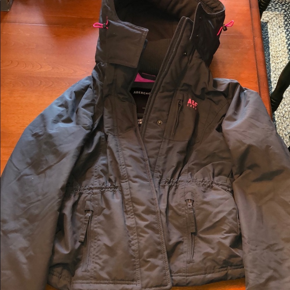 Abercrombie Winter jacket